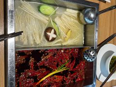 -五厨火锅(长城西一路店)
