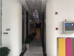 -泰康拜博口腔医院(海曙店)