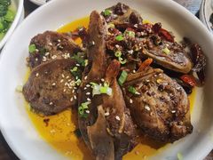 -开小灶(公望街店)