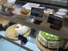 -Max Bakery 阿唛手作