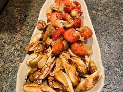 -锦州御烧烤(人民街店)