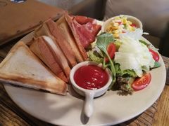 -MANYU COFFEE(广渠门店)