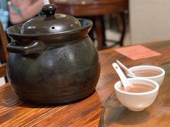 老火汤-农汤老店(顺联公园里店)