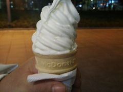 -麦当劳(余姚北站店)