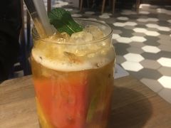 -周沫西餐(漫广场店)