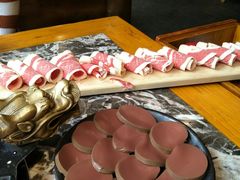 -蜀辣居鲜货老火锅(红牌楼店)