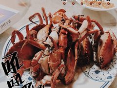 -莲花公园煎蟹(总店)