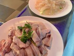 -千岛蚝高压锅生蚝·人参火锅(白云万达店)