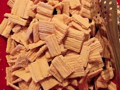 锅巴-额尔敦传统涮(光明路店)