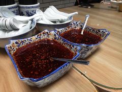-定家小酥肉·清真(回民街店)