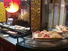 -富力希尔顿酒店·地阔自助餐厅