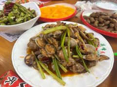 -庆峰龙虾烧烤(合肥一店)