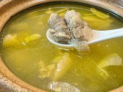 -阿诺泰·泰国餐厅(紫荆店)