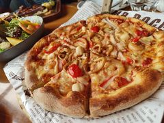 -MR.ROCKY洛奇先生RESTAURANT&BAR(宝安壹方城店)