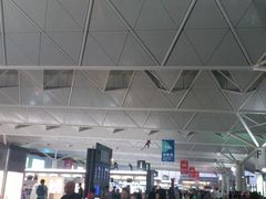 -中部国际机场
