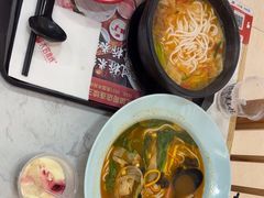 -大官米线(喜盈门范城店)