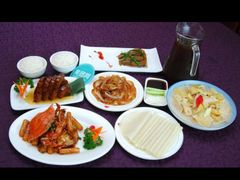 -三六三杭州菜(水上总店)