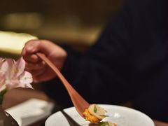 美味的炖海鲜-曲廊院(东四十一条店)