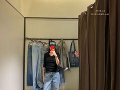 -ZARA(青岛万象城店)