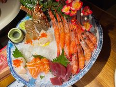 -蟹将军·松叶蟹和牛日料放题自助(K11店)