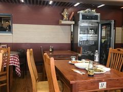 -东北四季饺子王(华山路店)