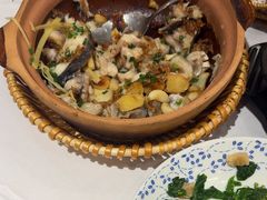 -围龙屋客家食府(福田店)