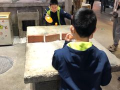 -CITY MART城市集市·里弄(北外滩来福士广场店)