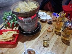 -威邵鸡煲(西华路总店)