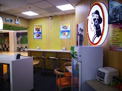 -香妃烤鸡(新奥店)