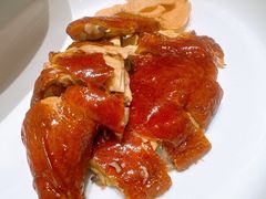 -華府Deluxe(兴业太古汇店)