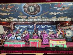 -宣科纳西古乐·非遗体验空间(大水车店)