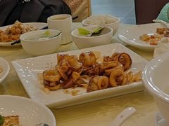-旺富东海大酒楼(海鲜街店)