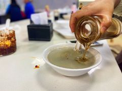 -老磁器口豆汁店(天坛店)
