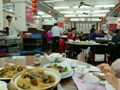 -香港蓮香樓(上環店)