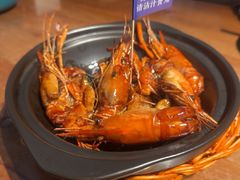 -蝦塘·中国餐馆(城墙南马道巷店)