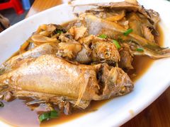 -天天渔港海鲜酒家(石浦玉泉路店)