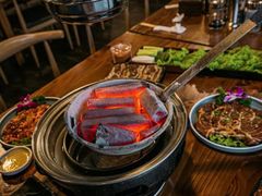 -大壮家原味烤肉(兴华北街店)