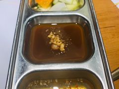 -花样西贡·蜜越餐厅·法式越南料理(水晶城店)