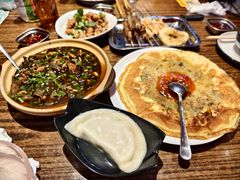 -蚝堡海鲜·威海菜·海肠捞饭·烧烤·亚洲吃蚝公司(幸福门店)