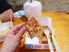 花生酱厚吐司-阿信厚吐司(曾厝垵店)