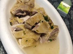 -醉南拳客家菜·河田鸡(西禅寺杨桥店)