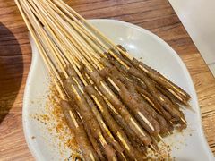 -湘人龙记老长沙米粉(鸟巢店)