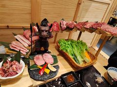 -龍二烧肉酒场(九亭店)