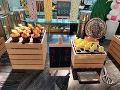 -佰园全日西餐厅-厦门佰翔软件园酒店