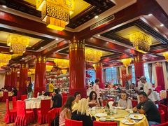 -北京前门建国饭店