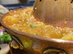 -觅山云南菜(泊富ICITY店)