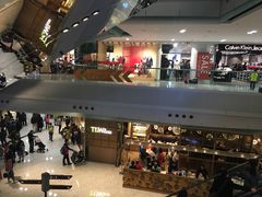 -莎莎(东涌店)