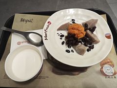 -鲜芋仙(高新万达广场店)