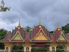 -西双版纳勐泐文化旅游区