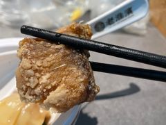 -老淮滨-蚌埠非遗小吃(淮河路店)